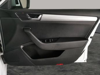 Skoda Superb 1.5 TSI ACT SE Technology DSG (150 ps) - DRIVER MEMORY SEAT - WI