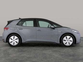Volkswagen ID.3 Pro 58kWh Life (145 ps) - BLUETOOTH - PARK SENSORS - DAB