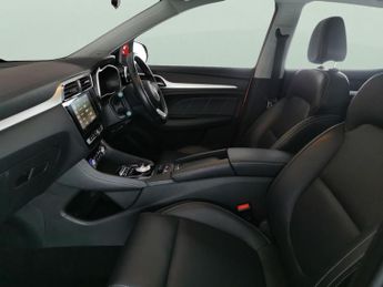 MG MG ZS 44.5kWh Exclusive (143 ps) - KEYLESS ENTRY - REVERSE CAM - NAV