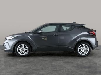 Toyota C-HR 1.8 VVT-h GPF Icon CVT (122 ps) - LANE DEPARTURE ALERT - BLUETOO