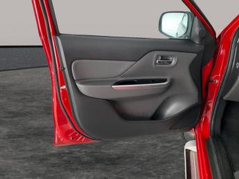 Fiat Fullback 2.4D LX Pickup Double Cab 4WD (Euro 6) (180 ps) - REVERSE CAM -