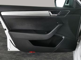 Skoda Superb 1.5 TSI ACT SE Technology DSG (150 ps) - DRIVER MEMORY SEAT - WI