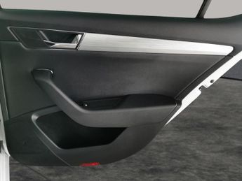 Skoda Superb 1.5 TSI ACT SE Technology DSG (150 ps) - DRIVER MEMORY SEAT - WI