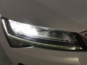 Skoda Superb 1.5 TSI ACT SE Technology DSG (150 ps) - DRIVER MEMORY SEAT - WI