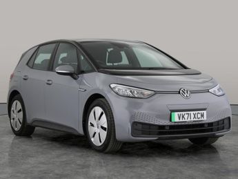 Volkswagen ID.3 Pro 58kWh Life (145 ps) - BLUETOOTH - PARK SENSORS - DAB