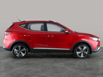 MG MG ZS 44.5kWh Exclusive (143 ps) - KEYLESS ENTRY - REVERSE CAM - NAV