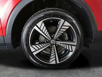 MG MG ZS 44.5kWh Exclusive (143 ps) - KEYLESS ENTRY - REVERSE CAM - NAV