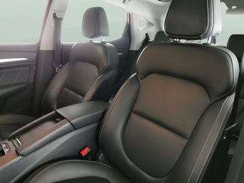 MG MG ZS 44.5kWh Exclusive (143 ps) - KEYLESS ENTRY - REVERSE CAM - NAV