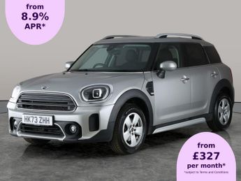 MINI Countryman 1.5 Cooper Classic Steptronic (136 ps) - HEATED SEATS - NAV - BL