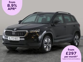 Skoda Karoq 2.0 TDI SE Drive (116 ps) - SMARTLINK - NAV - BLUETOOTH
