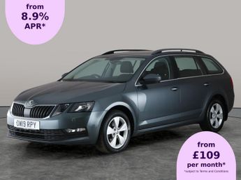 Skoda Octavia 1.6 TDI SE Technology (115 ps) - DUAL ZONE DIGITAL CLIMATE CONTR
