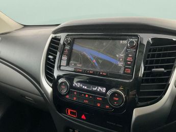 Fiat Fullback 2.4D LX Pickup Double Cab 4WD (Euro 6) (180 ps) - REVERSE CAM -