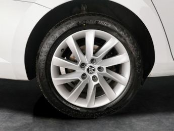 Skoda Superb 1.5 TSI ACT SE Technology DSG (150 ps) - DRIVER MEMORY SEAT - WI