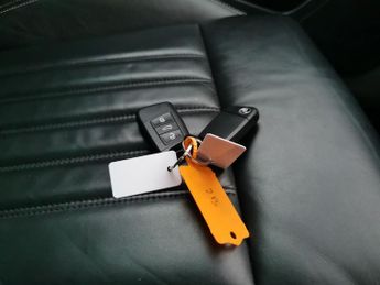 Skoda Superb 1.5 TSI ACT SE Technology DSG (150 ps) - DRIVER MEMORY SEAT - WI