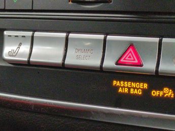 Mercedes-Benz CLA 2.0 CLA250 AMG Coupe 7G-DCT 4MATIC (218 ps) - SELF PARK - LED - 