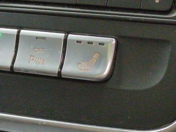 Mercedes-Benz CLA 2.0 CLA250 AMG Coupe 7G-DCT 4MATIC (218 ps) - SELF PARK - LED - 