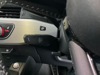 Audi A5 2.0 TFSI S line Sportback S Tronic (190 ps) - DVD - CARPLAY - KE