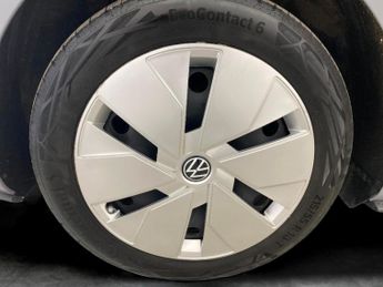 Volkswagen ID.3 Pro 58kWh Life (145 ps) - BLUETOOTH - PARK SENSORS - DAB