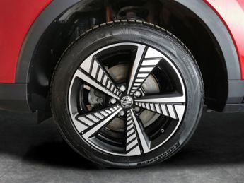 MG MG ZS 44.5kWh Exclusive (143 ps) - KEYLESS ENTRY - REVERSE CAM - NAV