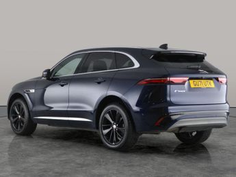 Jaguar F-PACE 2.0 D165 MHEV R-Dynamic SE AWD (163 ps) - CARPLAY - KEYLESS ENTR