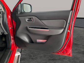 Fiat Fullback 2.4D LX Pickup Double Cab 4WD (Euro 6) (180 ps) - REVERSE CAM - 