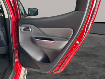 Fiat Fullback 2.4D LX Pickup Double Cab 4WD (Euro 6) (180 ps) - REVERSE CAM -