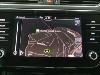 Skoda Superb 1.5 TSI ACT SE Technology DSG (150 ps) - DRIVER MEMORY SEAT - WI