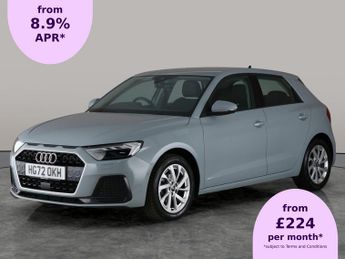 Audi A1 1.0 TFSI 25 Sport Sportback (95 ps) - DIGITAL DASH - CLIMATE CON