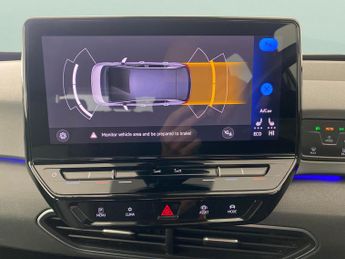 Volkswagen ID.3 Pro 58kWh Life (145 ps) - BLUETOOTH - PARK SENSORS - DAB