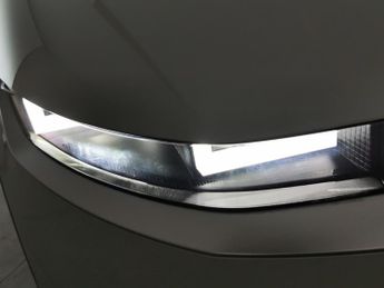 Hyundai Ioniq 5 58kWh SE Connect (170 ps) - LED - NAV - B PILLAR VENTILATION
