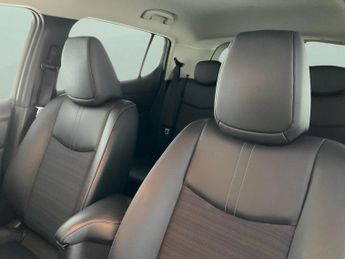 Nissan Leaf 40kWh N-Connecta (150 ps) - NAV - HEATED LEATHER - HEAT PACK