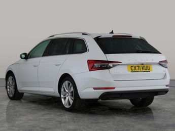 Skoda Superb 1.4 TSI iV 13kWh SE L Plug-in DSG (218 ps) - LED - SMARTLINK - N