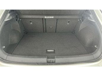 Volkswagen T-Roc 1.5 TSI EVO Black Edition DSG (150 ps) - CARPLAY - LED - DAB