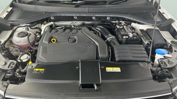 Volkswagen T-Roc 1.5 TSI EVO Black Edition DSG (150 ps) - CARPLAY - LED - DAB