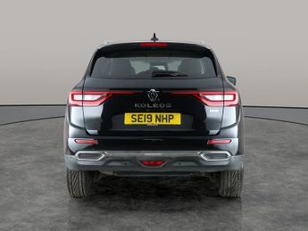 Renault Koleos 2.0 dCi GT Line X-Trn A7 4WD (175 ps) - HEATED SEATS - NAV