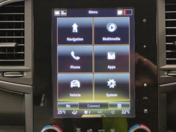 Renault Koleos 2.0 dCi GT Line X-Trn A7 4WD (175 ps) - HEATED SEATS - NAV