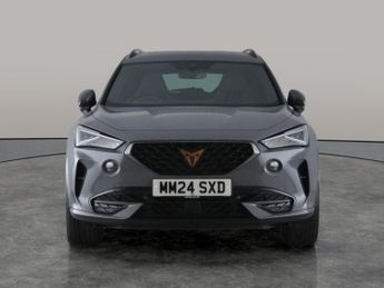 Cupra Formentor 1.4 eHybrid 12.8kWh V2 Plug-in DSG (204 ps) - LED - REVERSE CAM 