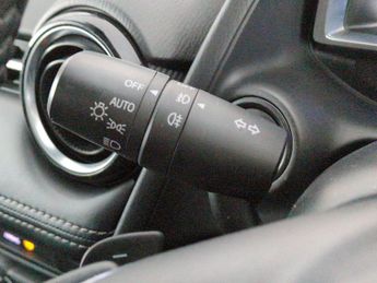 Mazda Mazda2 1.5 SKYACTIV-G Sport Nav+ (90 ps) - BLUETOOTH - PADDLE SHIFT