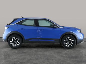 Vauxhall Mokka Electric 50kWh Elite Nav Premium (136 ps) - REVERSE CAM - HEATED SEATS -