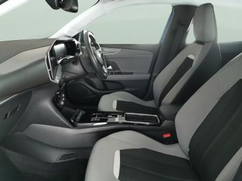 Vauxhall Mokka Electric 50kWh Elite Nav Premium (136 ps) - REVERSE CAM - HEATED SEATS -