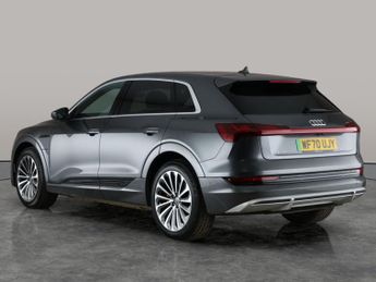 Audi e-tron 50 S line quattro 71.2kWh (313 ps) - B&O AUDIO - LED - REVERSE C