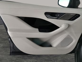 Jaguar I-PACE 400 90kWh SE 4WD (400 ps) - AUTO PARK - LED - REVERSE CAM