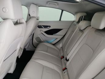 Jaguar I-PACE 400 90kWh SE 4WD (400 ps) - AUTO PARK - LED - REVERSE CAM