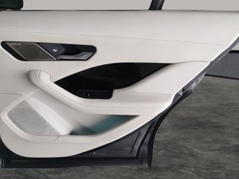 Jaguar I-PACE 400 90kWh SE 4WD (400 ps) - AUTO PARK - LED - REVERSE CAM