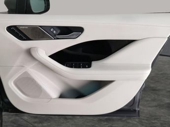 Jaguar I-PACE 400 90kWh SE 4WD (400 ps) - AUTO PARK - LED - REVERSE CAM