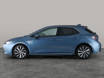 Toyota Corolla 1.8 VVT-h GPF Design CVT (122 ps) - REVERSE CAM - NAV - HEATED S