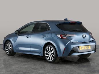 Toyota Corolla 1.8 VVT-h GPF Design CVT (122 ps) - AUTO PARK - LED - REVERSE CA