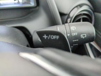 Mazda Mazda2 1.5 SKYACTIV-G Sport Nav+ (90 ps) - BLUETOOTH - CRUISE - PADDLE 