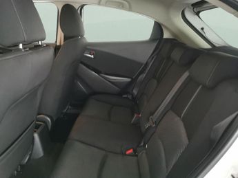 Mazda Mazda2 1.5 SKYACTIV-G Sport Nav+ (90 ps) - BLUETOOTH - CRUISE - PADDLE 