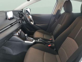 Mazda Mazda2 1.5 SKYACTIV-G Sport Nav+ (90 ps) - BLUETOOTH - CRUISE - PADDLE 